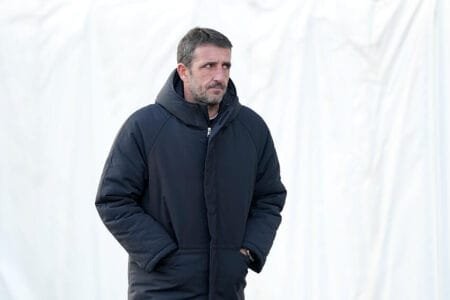 Stéphane Gilli Amiens SC