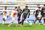 AMIENS SC Louis Mafouta