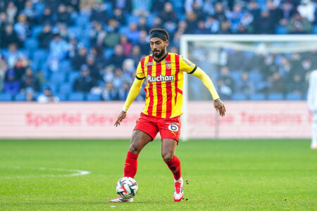 Angelo Fulgini RC Lens