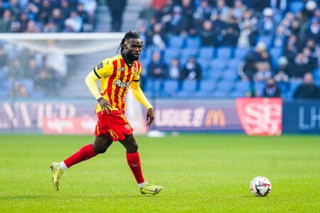 Goduine Koyalipou RC Lens