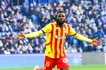 Goduine Koyalipou RC Lens