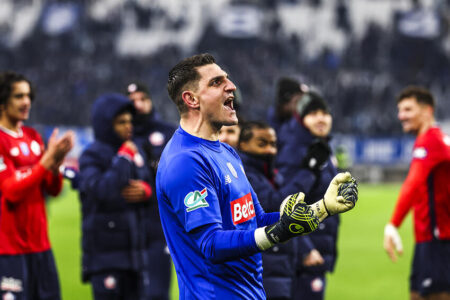 Vito Mannone OM LOSC