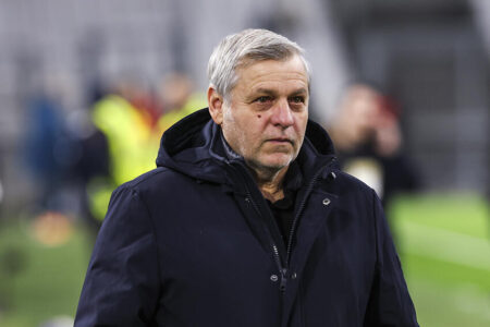 Bruno Genesio LOSC