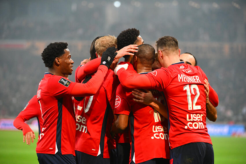 LOSC