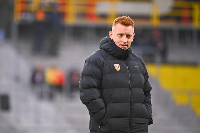 RC Lens « des profils très intéressants », Will Still présente Juma