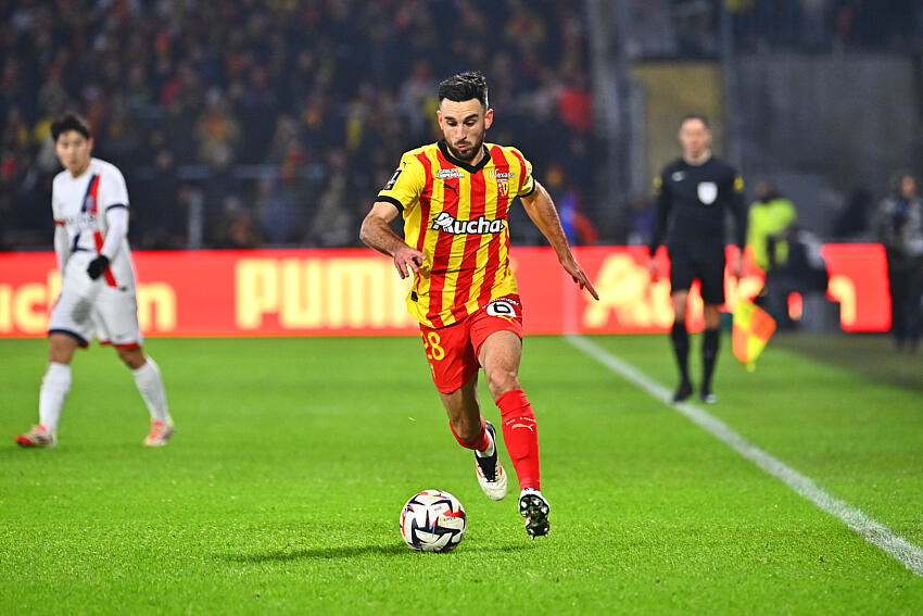 Adrien Thomasson RC lens