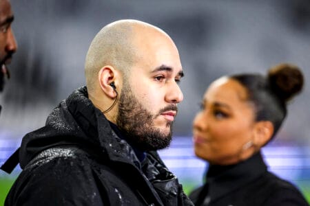 Walid Acherchour LOSC