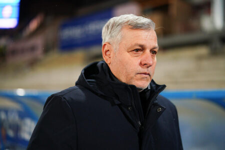 Bruno Genesio LOSC