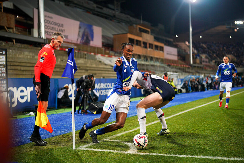 Gabriel Gudmundsson LOSC