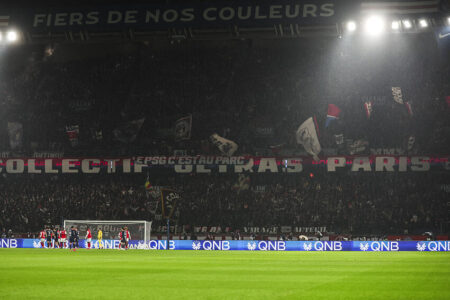 Ligue 1 PSG Reims