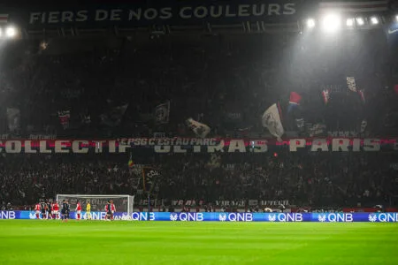 Ligue 1 PSG Reims