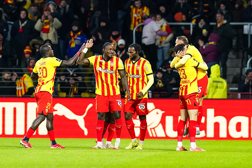 RC Lens