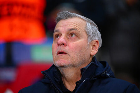 Bruno Genesio LOSC