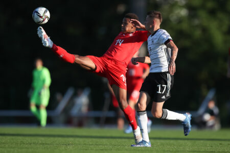 LOSC Luca Jaquez