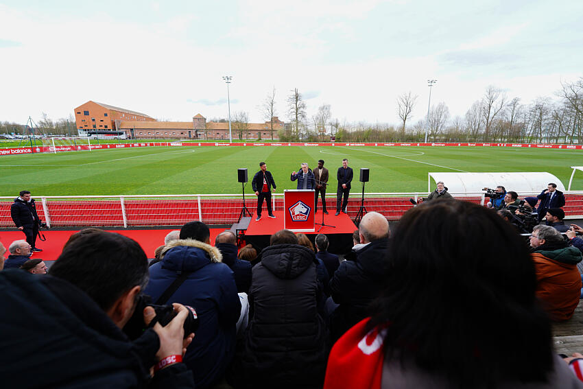LOSC