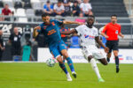 Lorient Amiens SC