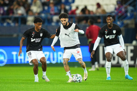 Rémy Vita Nordine Kandil Amiens SC