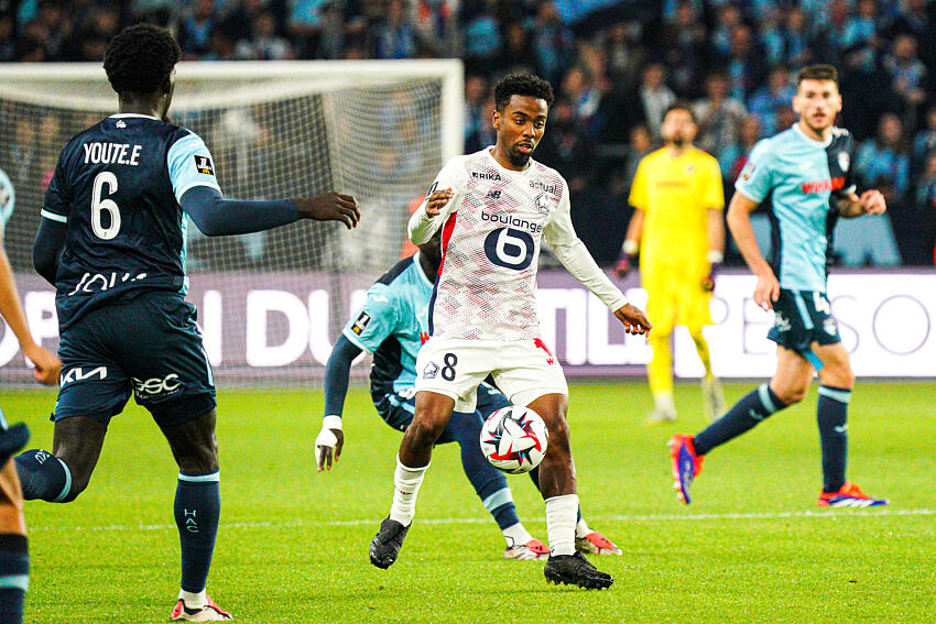 LOSC - Le Havre