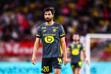André Gomes LOSC