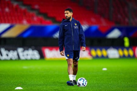 Gaël Clichy LOSC