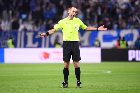 Thomas Léonard LOSC Le Havre