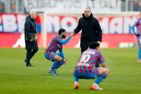 Ligue 2 Caen