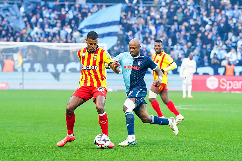 RC Lens – Le Havre : vers un terrible quatre à la suite ?