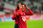 Ayyoub Bouaddi LOSC