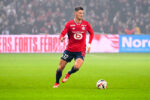 Thomas Meunier LOSC