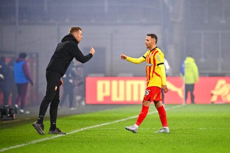 Przemysław Frankowski Will Still RC Lens