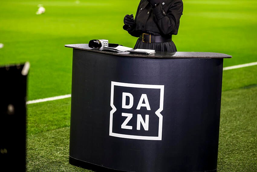 DAZN Ligue 1