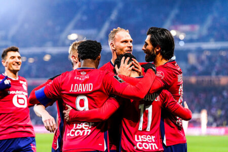 LOSC