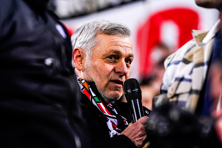 LOSC Bruno Genesio