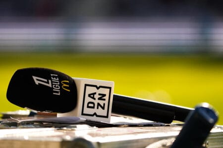 DAZN Ligue 1