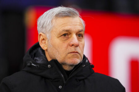 Bruno Genesio LOSC