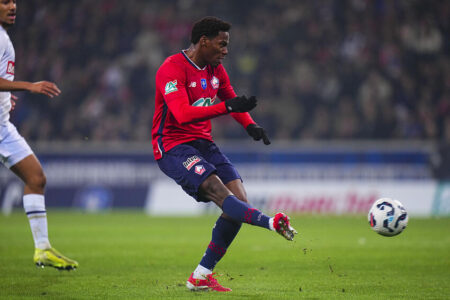 Jonathan David LOSC