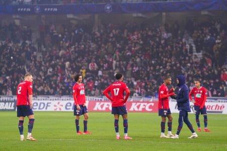 LOSC