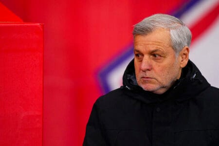 Bruno Genesio LOSC