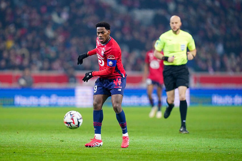 Jonathan David LOSC