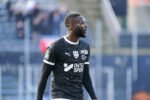 Louis Mafouta Amiens SC