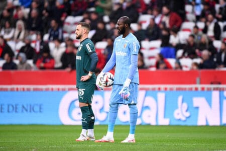 Hervé Koffi RC Lens