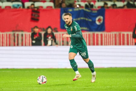 Jonathan Gradit RC Lens