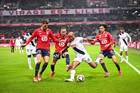 LOSC