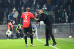 Seko Fofana Rennes