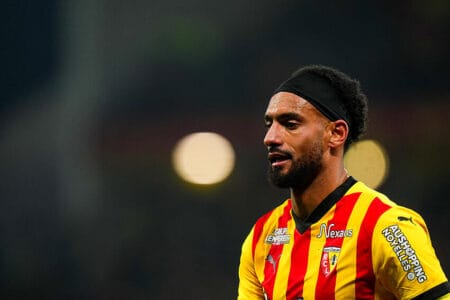 Angelo Fulgini RC Lens