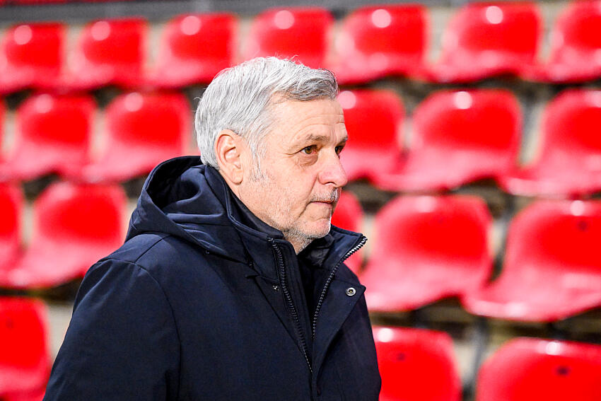 Bruno Genesio LOSC