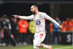 Nabil Bentaleb LOSC