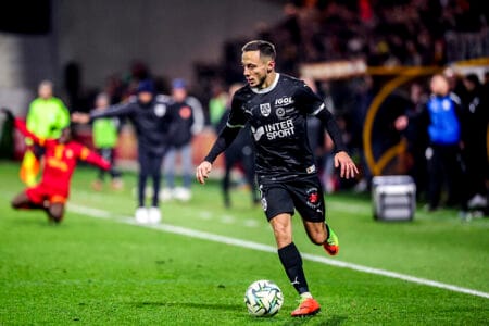 Antoine Leautey Amiens SC