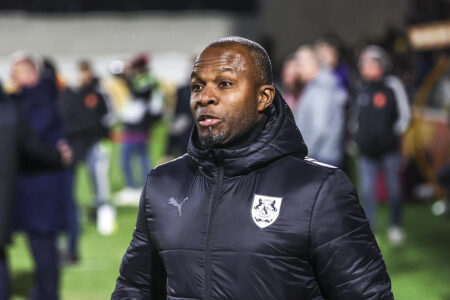 Omar Daf Amiens SC