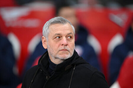 Bruno Genesio LOSC